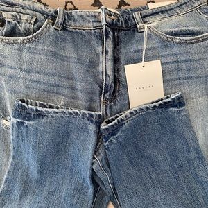 KANCAN WOMENS JEANS NWT